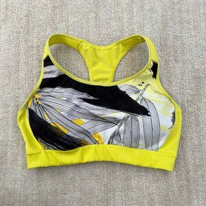 Adidas Climacool Racerback Sports Bra M C-D Cup